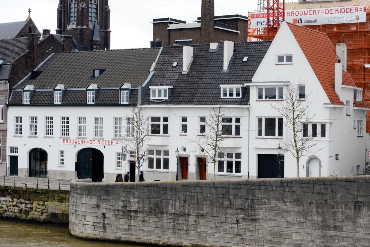 M-maastricht Casa de férias